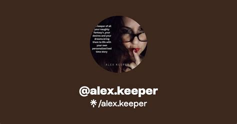 keepers onlyfans|Keep Chambers (@keepchambers) • Instagram photos and videos